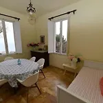 Prima Collina Spaziosa Casa Vista Mare Per 10 Persone Apartament