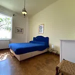 Prima Collina Spaziosa Casa Vista Mare Per 10 Persone Apartament