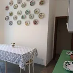 Prima Collina Spaziosa Casa Vista Mare Per 10 Persone Apartament