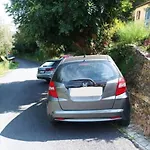 Prima Collina Spaziosa Casa Vista Mare Per 10 Persone Apartament *