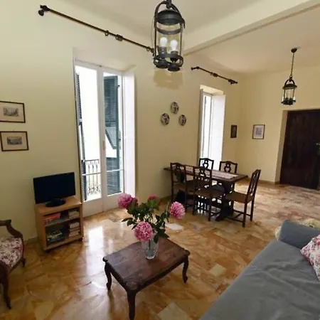 Prima Collina Spaziosa Casa Vista Mare Per 10 Persone