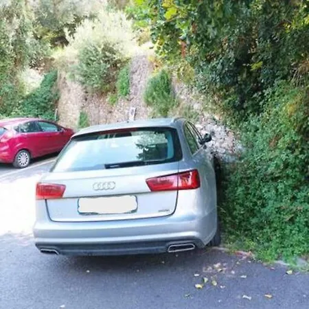 Prima Collina Spaziosa Casa Vista Mare Per 10 Persone Alassio