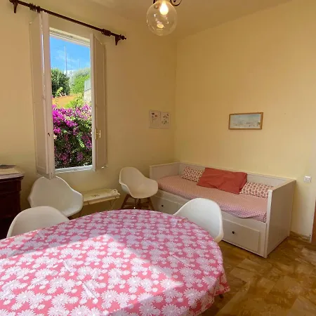 Prima Collina Spaziosa Casa Vista Mare Per 10 Persone Alassio