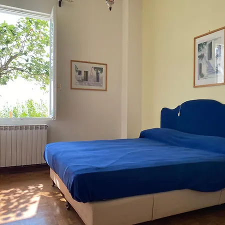 Prima Collina Spaziosa Casa Vista Mare Per 10 Persone