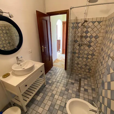 Prima Collina Spaziosa Casa Vista Mare Per 10 Persone *