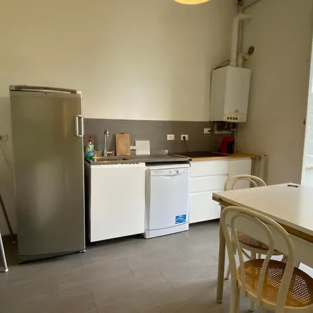 Prima Collina Spaziosa Casa Vista Mare Per 10 Persone *