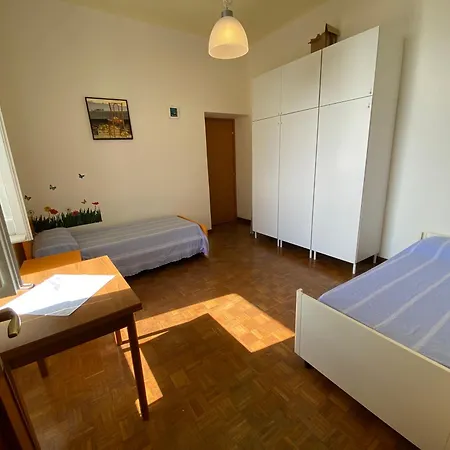 Prima Collina Spaziosa Casa Vista Mare Per 10 Persone *