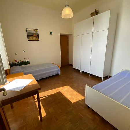 Prima Collina Spaziosa Casa Vista Mare Per 10 Persone Apartment