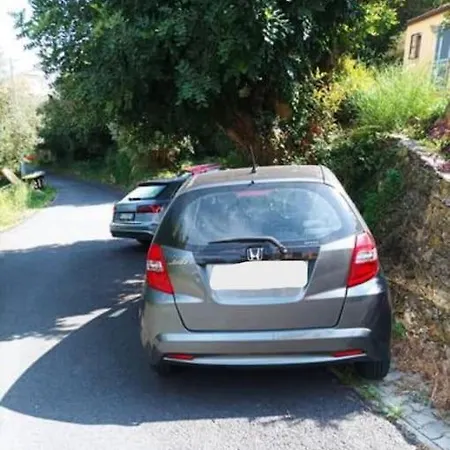 Prima Collina Spaziosa Casa Vista Mare Per 10 Persone דירה *