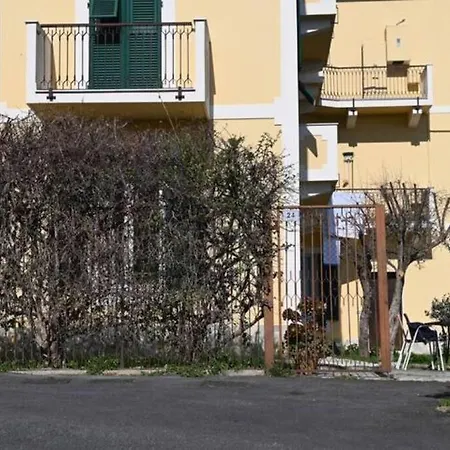 Prima Collina Spaziosa Casa Vista Mare Per 10 Persone * Αλάσιο