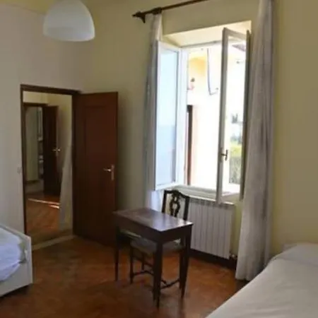 Prima Collina Spaziosa Casa Vista Mare Per 10 Persone