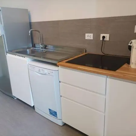Prima Collina Spaziosa Casa Vista Mare Per 10 Persone Appartamento *