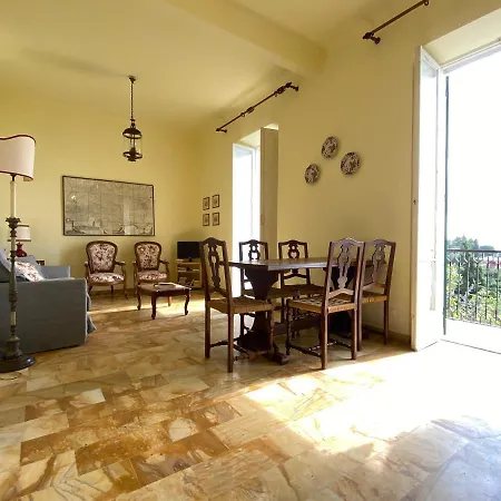 Prima Collina Spaziosa Casa Vista Mare Per 10 Persone Alassio