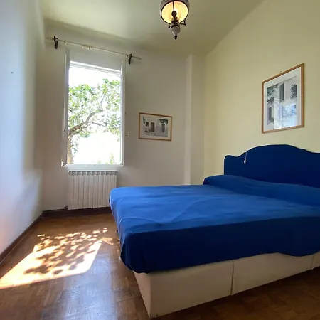 Prima Collina Spaziosa Casa Vista Mare Per 10 Persone Αλάσιο