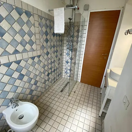 Prima Collina Spaziosa Casa Vista Mare Per 10 Persone Appartamento *
