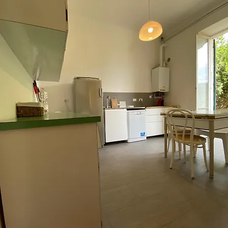 Prima Collina Spaziosa Casa Vista Mare Per 10 Persone Alassio