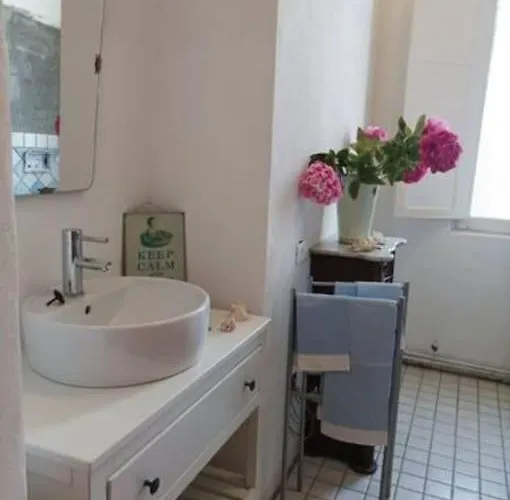 Prima Collina Spaziosa Casa Vista Mare Per 10 Persone 公寓 阿拉西奥