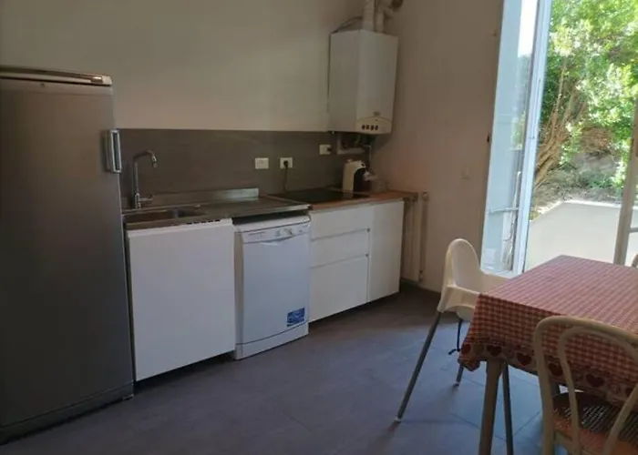 公寓 Prima Collina Spaziosa Casa Vista Mare Per 10 Persone 阿拉西奥