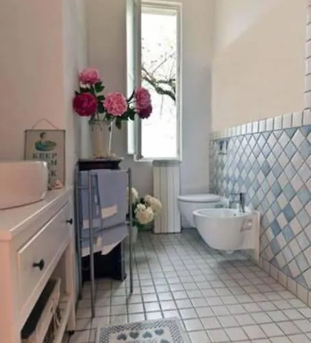 Prima Collina Spaziosa Casa Vista Mare Per 10 Persone 阿拉西奥