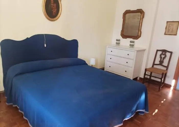 Prima Collina Spaziosa Casa Vista Mare Per 10 Persone