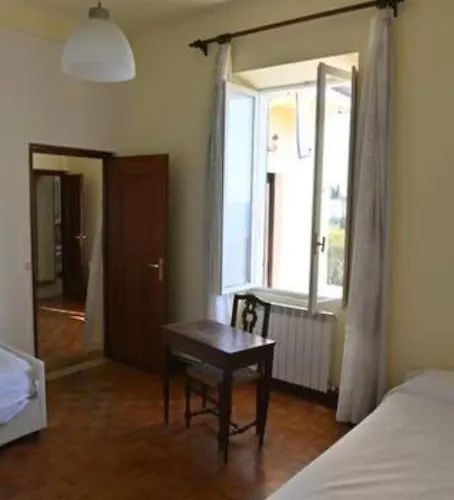 Prima Collina Spaziosa Casa Vista Mare Per 10 Persone