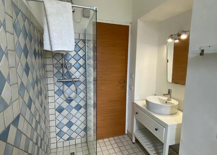 Prima Collina Spaziosa Casa Vista Mare Per 10 Persone *