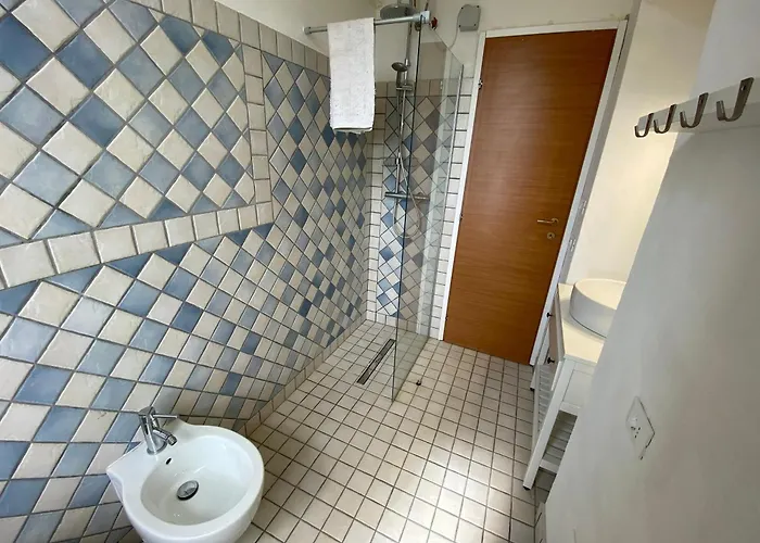 Prima Collina Spaziosa Casa Vista Mare Per 10 Persone 公寓 *