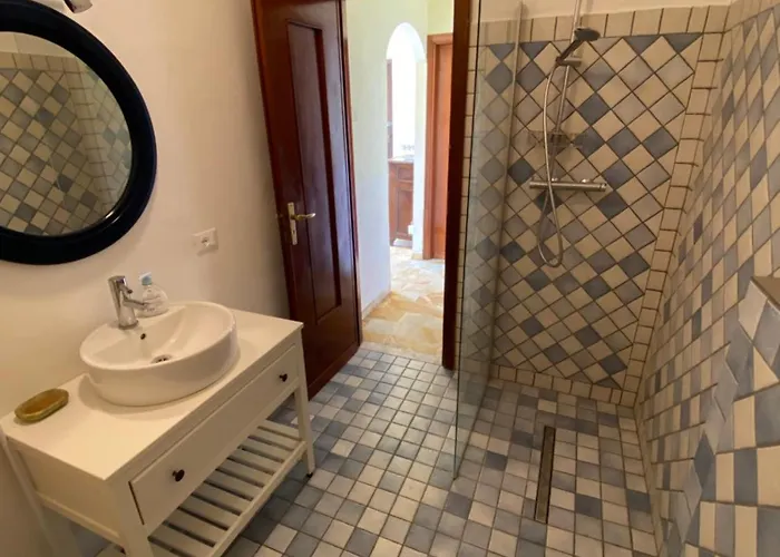 Prima Collina Spaziosa Casa Vista Mare Per 10 Persone *