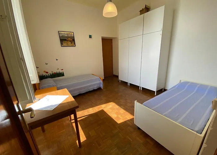 Prima Collina Spaziosa Casa Vista Mare Per 10 Persone *